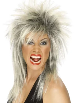 Peruukki, Rock Diva