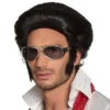 Peruukki rock´n roll
