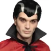 Peruukki, vampyyri