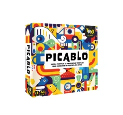 Picablo-partypeli