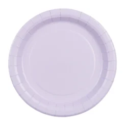Pieni pahvilautanen laventeli, 18 cm 6 kpl/pkt