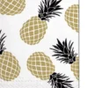 Pina colada lautasliina 16 kpl/pkt