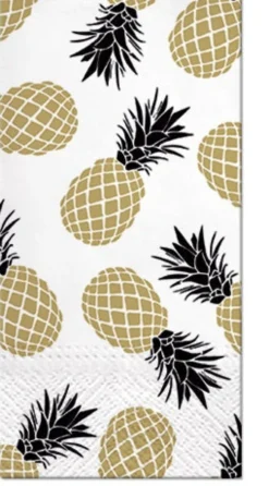 Pina colada lautasliina 16 kpl/pkt