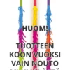 Pinjata lyöntikeppi, pitkä malli