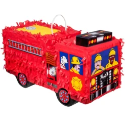 Pinjata paloauto