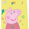 Pipsa Possu kaverilahjapussi paperinen 4 kpl/pkt