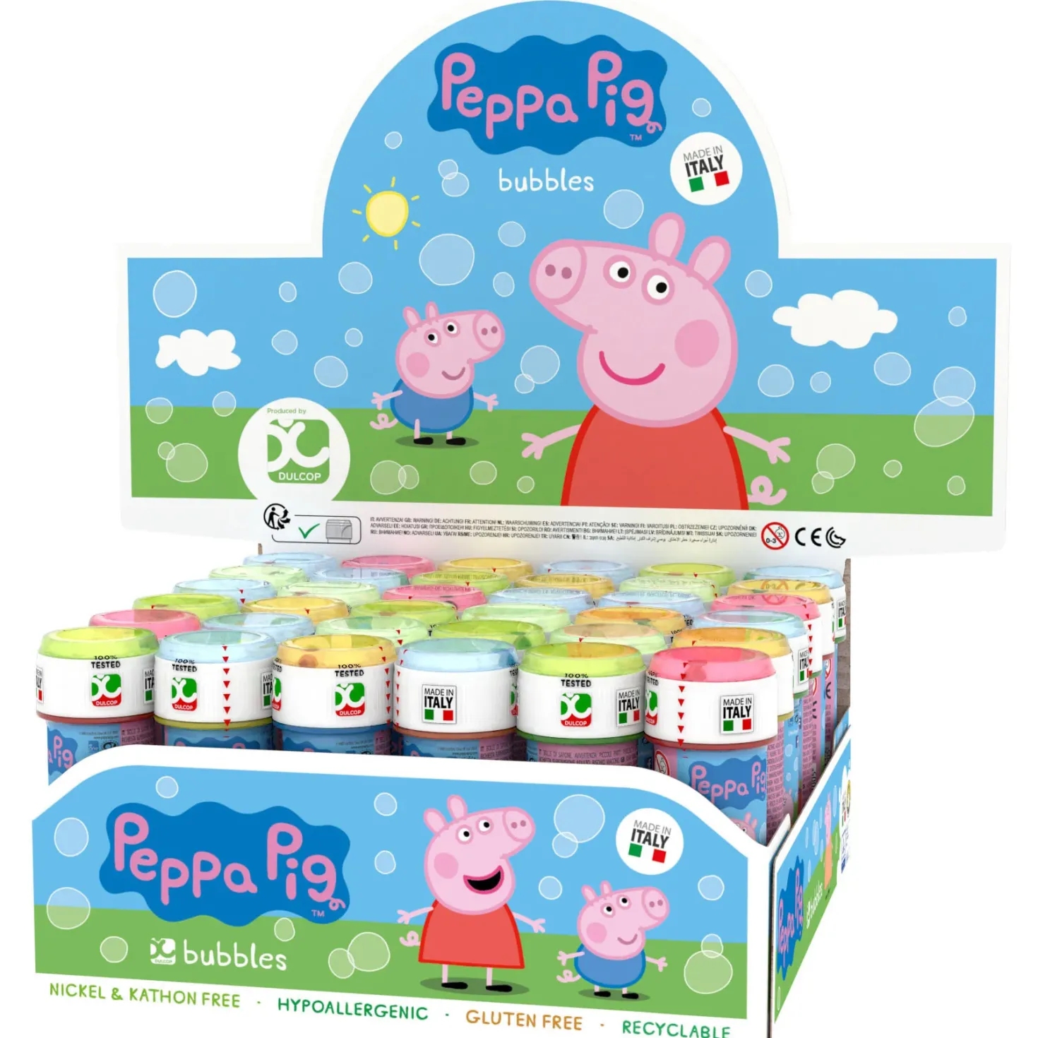 PIPSA POSSU -KUPLIS 60 ML