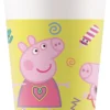 Pipsa Possu pahvimuki 200 ml 8 kpl/pkt