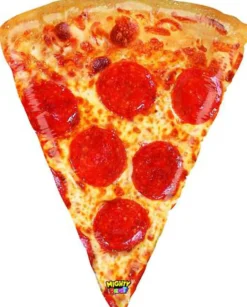 Pizzapala erikoismuotofolio