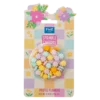 PME koristeraemix, Pastelliset kukat 25g