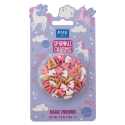 PME koristeraemix, Yksisarvinen 25g