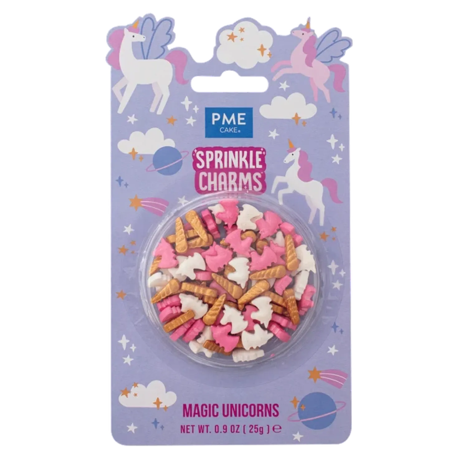 PME koristeraemix, Yksisarvinen 25g