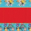 Pokemon muovinen pöytäliina 120 x 180 cm