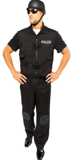 Poliisiasu Swat L