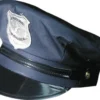 Poliisihattu