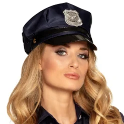 Poliisihattu