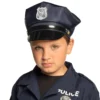 Poliisihattu lasten
