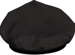 Poliisihattu timanttikoristein
