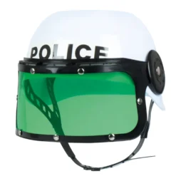 Poliisin mellakkakypärä, lasten