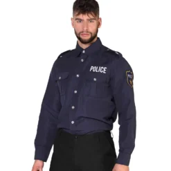 Poliisin paita