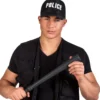 Poliisin pamppu