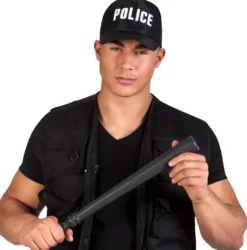Poliisin pamppu
