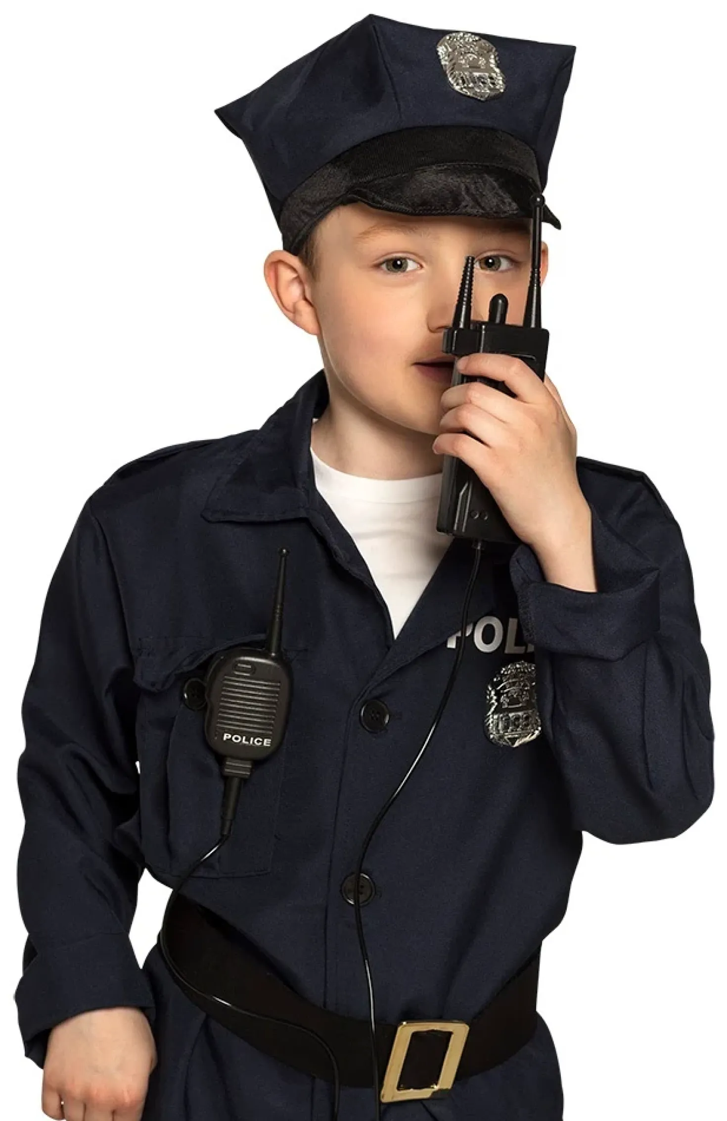 Poliisin radiopuhelin