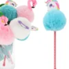 Pom Pom kynä, lajitelmatuote 4 erilaista