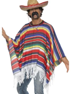 Poncho
