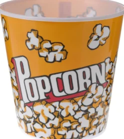 Popcorn kippo 2700 ml
