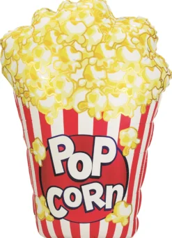 Pop Corn muotofolio