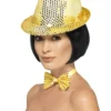 Popparin hattu, kulta