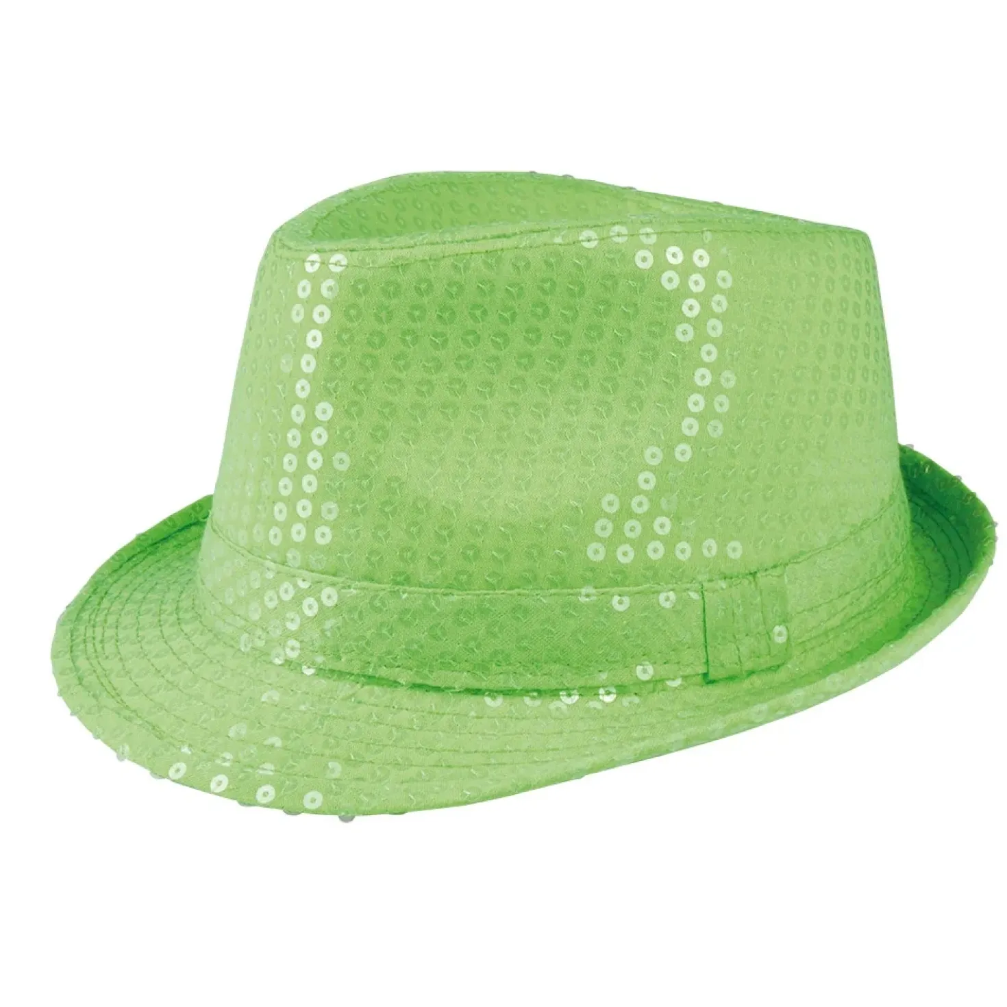 Popparin hattu neon 1 kpl/pkt lajitelmatuote 3 eri värivaihtoehtoa