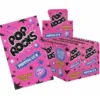 Pop Rocks Magic Gum purukumi Tutti Frutti 7g