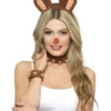 Poro asustesetti