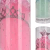 Prinsessa asustesetti lajitelmatuote, 2 erilaista