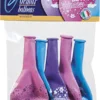 Prinsessa ilmapallo 30 cm 5 kpl/pss