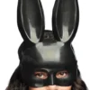Pupunaamari musta
