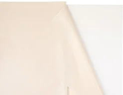 Pöytäliina beige, 137 x 183 cm