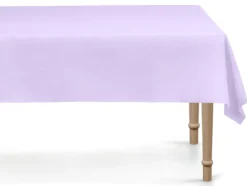 Pöytäliina laventeli, 137 x 183 cm