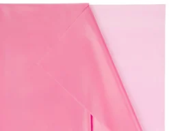 Pöytäliina pinkki, 137 x 183 cm