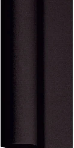Pöytäliinarulla musta 1,18 m x 5 m