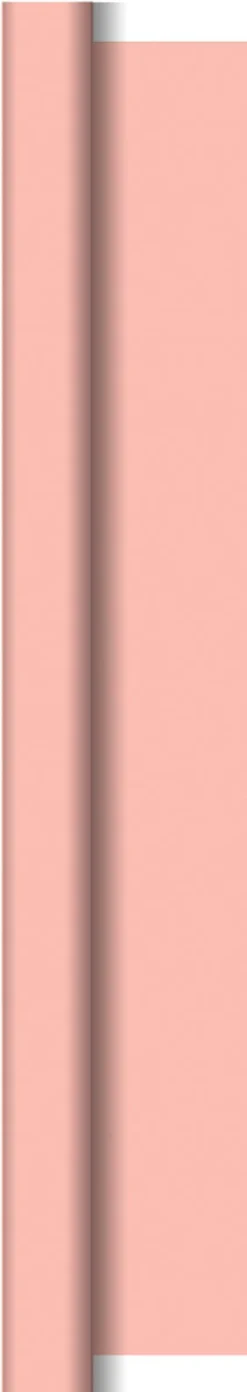 Pöytäliinarulla roosa 1,18 x 5m