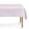 Pöytäliina 180 x 120 cm liila