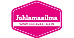 Pöytänumerotarrat pulloetiketti 15+15 kpl/pkt