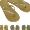 Rantasandaalit lajitelmatuote, 3 erilaista