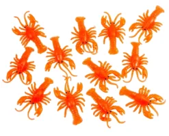 Rapu koriste 5,5 cm 12 kpl/pkt
