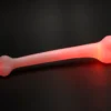 Reisiluu LED-valoilla, 3 toimintoa, värilajitelma