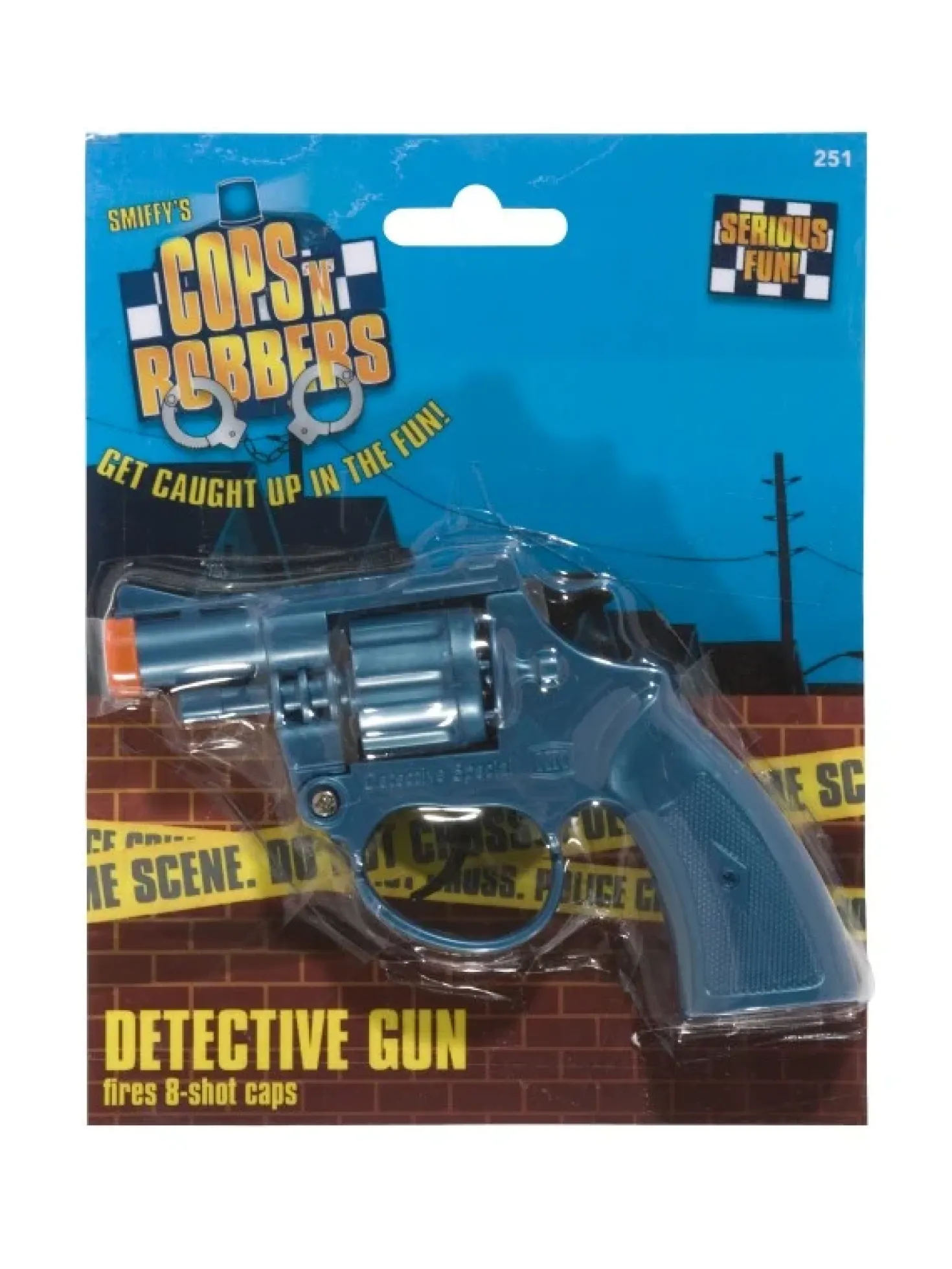 Revolveri 13cm