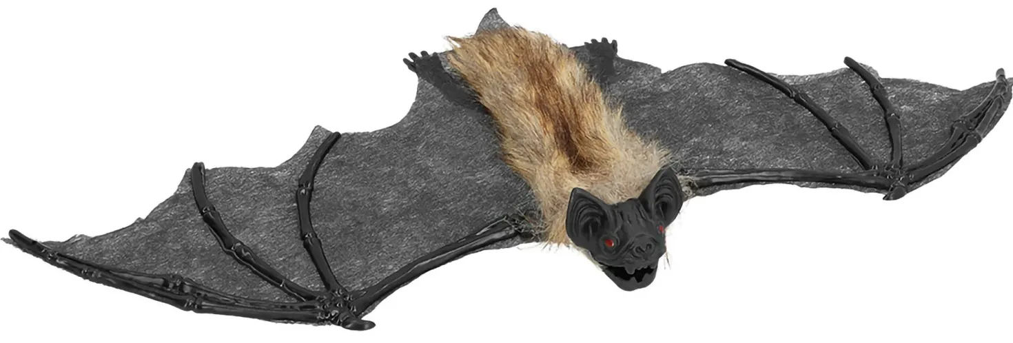 Ripustettava lepakko 40 x 14 cm